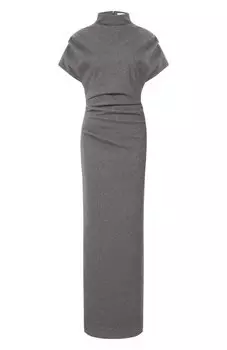 Кашемировое платье Agreeg