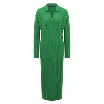 Кашемировое платье arch4