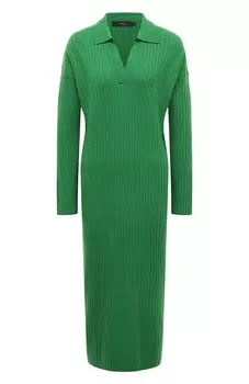 Кашемировое платье arch4