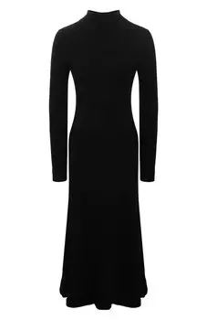 Кашемировое платье arch4