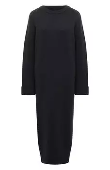 Кашемировое платье arch4