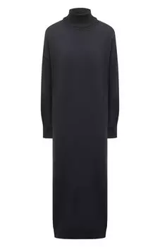 Кашемировое платье Brunello Cucinelli