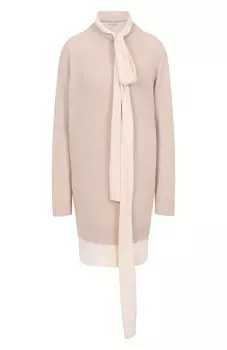 Кашемировое платье Brunello Cucinelli
