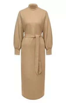 Кашемировое платье Cosy Sunday