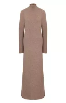 Кашемировое платье Erika Cavallini