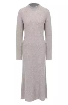 Кашемировое платье FTC