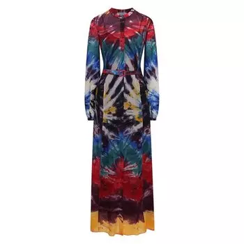 Кашемировое платье Gabriela Hearst