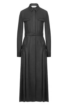 Кашемировое платье Gabriela Hearst