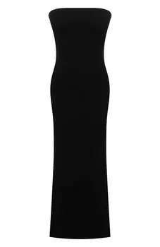 Кашемировое платье Gooroo