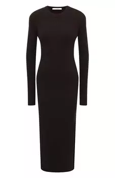 Кашемировое платье Iro