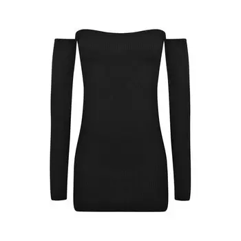 Кашемировое платье Jacob Lee