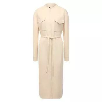 Кашемировое платье Jil Sander