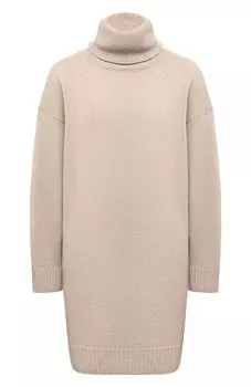 Кашемировое платье Kiton