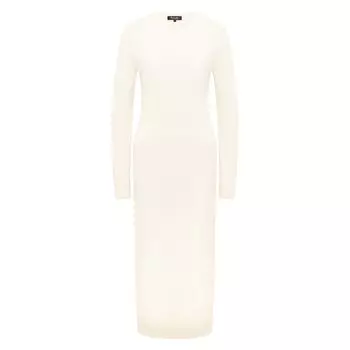 Кашемировое платье Loro Piana