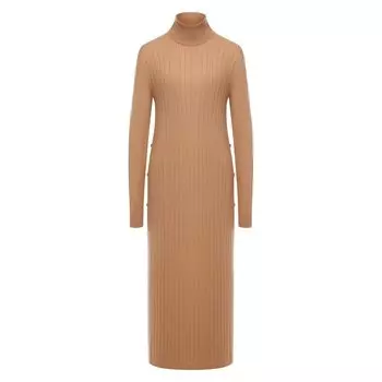 Кашемировое платье Loro Piana