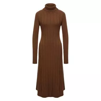 Кашемировое платье Loro Piana