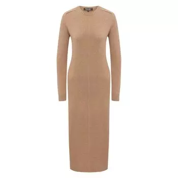 Кашемировое платье Loro Piana