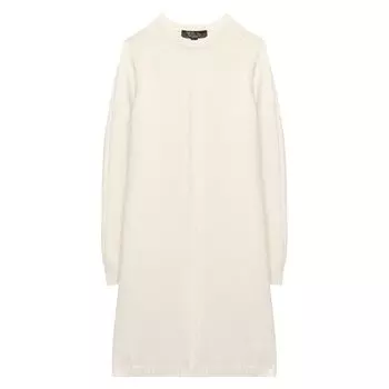 Кашемировое платье Loro Piana