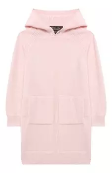 Кашемировое платье Loro Piana