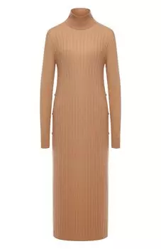 Кашемировое платье Loro Piana