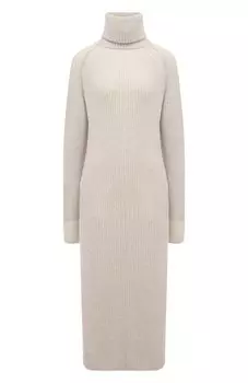 Кашемировое платье Loro Piana