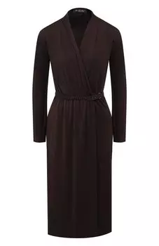 Кашемировое платье Loro Piana