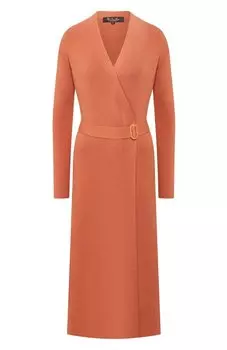 Кашемировое платье Loro Piana