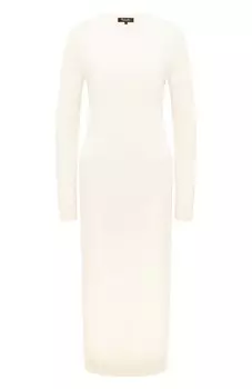 Кашемировое платье Loro Piana