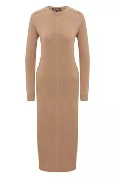 Кашемировое платье Loro Piana