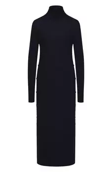 Кашемировое платье Loro Piana