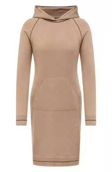 Кашемировое платье Loro Piana