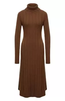 Кашемировое платье Loro Piana