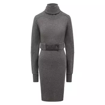 Кашемировое платье Max&amp;Moi