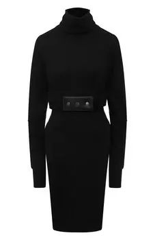 Кашемировое платье Max&Moi