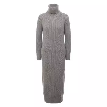 Кашемировое платье MUST