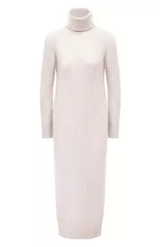 Кашемировое платье MUST