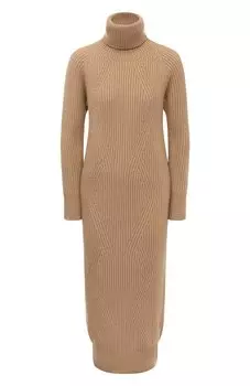 Кашемировое платье MUST