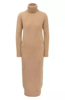 Кашемировое платье MUST