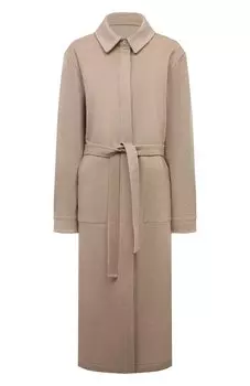 Кашемировое платье MUST