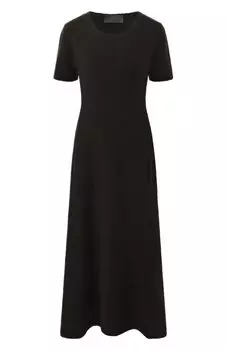 Кашемировое платье MVST