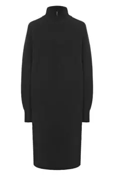 Кашемировое платье MVST