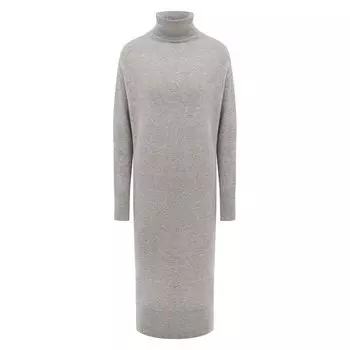 Кашемировое платье Not Shy