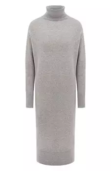 Кашемировое платье Not Shy