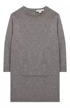 Кашемировое платье Oscar et Valentine