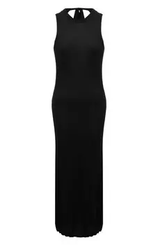 Кашемировое платье Pervert