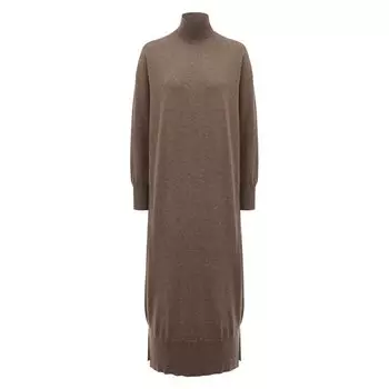 Кашемировое платье Re Vera