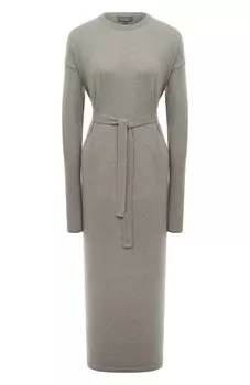 Кашемировое платье Re Vera