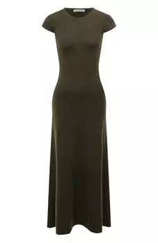 Кашемировое платье Tak.Ori