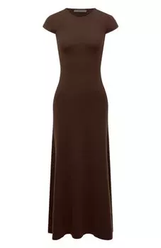 Кашемировое платье Tak.Ori