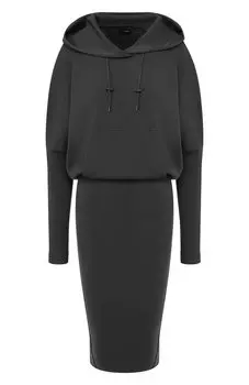 Кашемировое платье Tom Ford